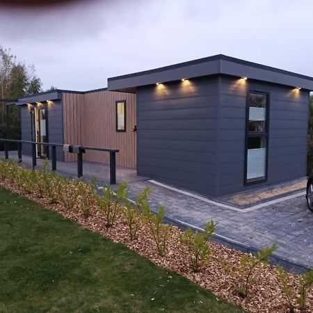 Ferienhaus Seeblick Twist Kültér fotó