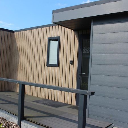 Ferienhaus Seeblick Twist Kültér fotó