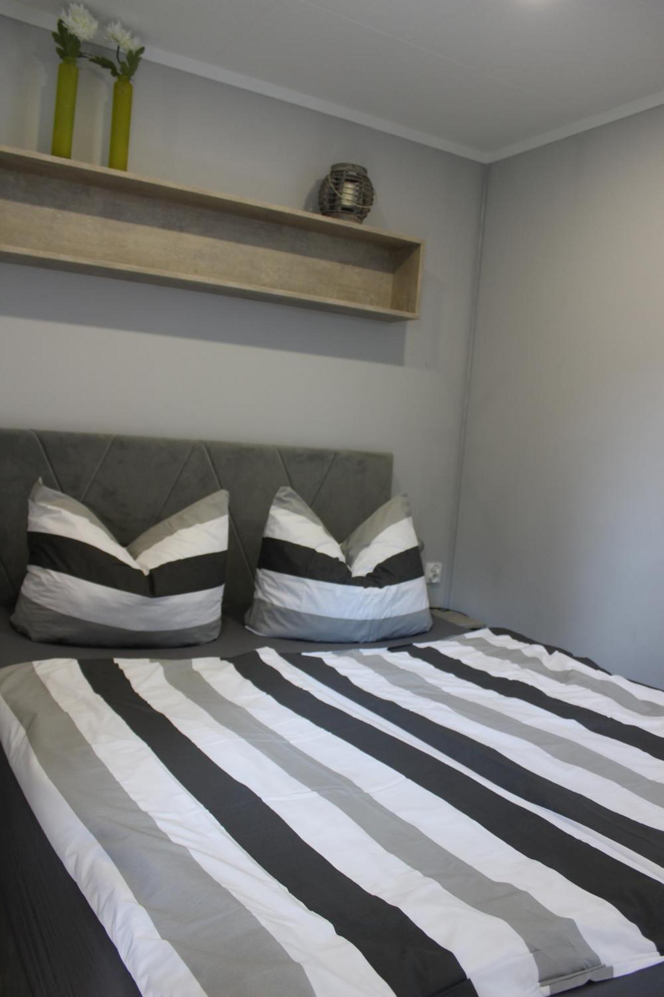 Ferienhaus Seeblick Twist Kültér fotó