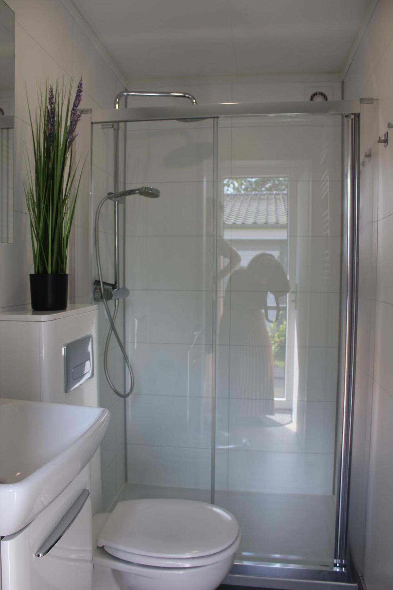 Ferienhaus Seeblick Twist Kültér fotó